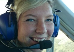 2de Stel Vlerkies vir Tanya Kleynhans